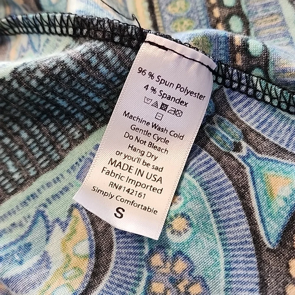 LuLaRoe skirt elastic